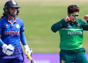 Exciting Lineup for Women’s Asia Cup 2024: Schedule, Timing, Venue, and Group Details