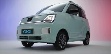 Introducing the Gigi Mini EV Installment Plan