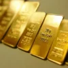 Record-Breaking Gold Prices in Pakistan Reflect Global Trends