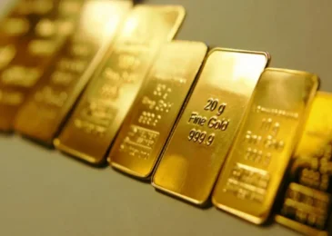 Record-Breaking Gold Prices in Pakistan Reflect Global Trends
