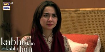 Hania Aamir’s Performance in ‘Kabhi Main Kabhi Tum’ Praised by Marina Khan