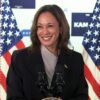 Kamala Harris Secures Democratic Nomination, Sets Stage for Showdown with Trump