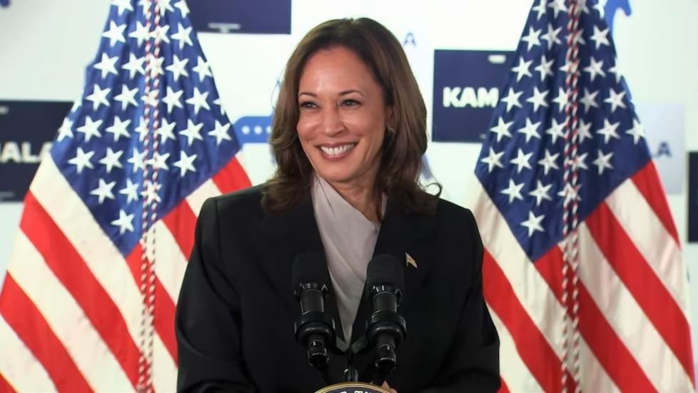 Kamala Harris