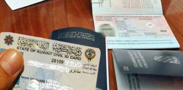 Kuwait Eases Family Visa Regulations for Expatriates