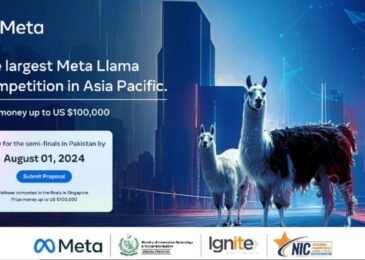 Pakistan Hosts Asia-Pacific’s Largest Meta Llama Hackathon