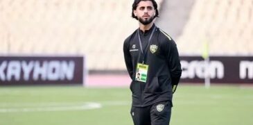 Mohammad Fazal’s Landmark Move to Serbia’s Top Football Division