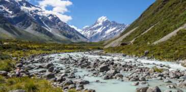 New Zealand Visit Visa for Pakistani Citizens: Updated Bank Statement Requirements for July 2024