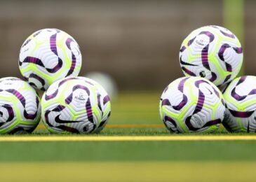 Nike Unveils Cutting-Edge Premier League Ball for 2024/25 Season