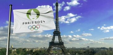 Paris Olympics 2024: A Tour of Iconic Venues