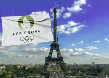 Paris Olympics 2024: A Tour of Iconic Venues