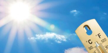 Historic Heat: July 21, 2024, Breaks Global Temperature Records