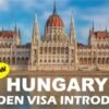 Work Visa Opportunities in Hungary: Professions in High Demand