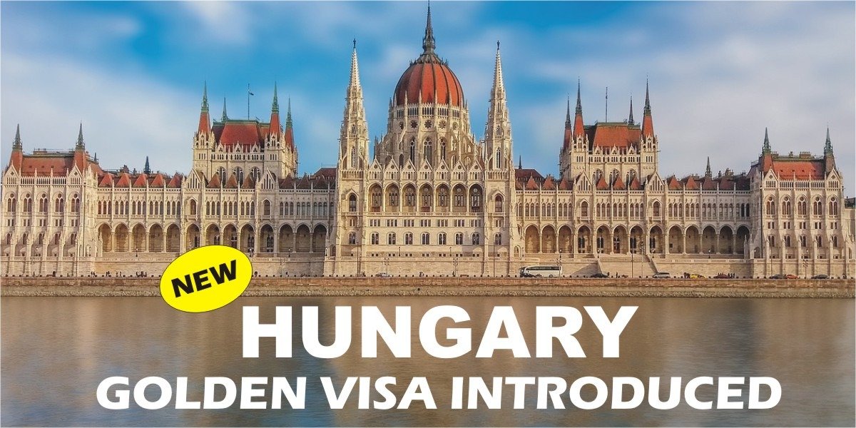 Work Visa Opportunities in Hungary