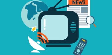 Can Our Modern Society Survive Without Mass Media and Television?