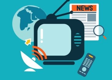 Can Our Modern Society Survive Without Mass Media and Television?