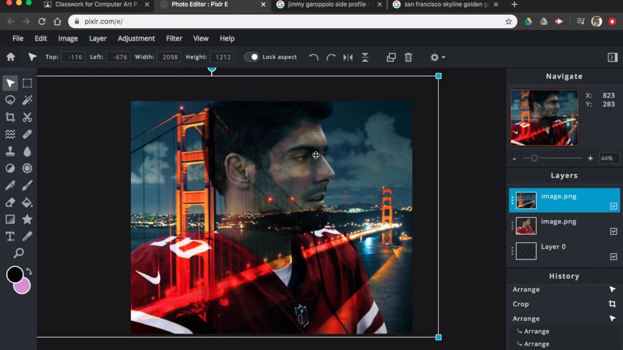 best free photo editing tools in 2024