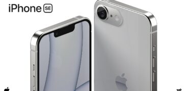New leaks suggest a major design shift for the iPhone SE 4