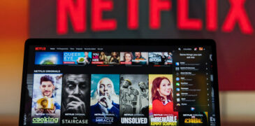Sindh Revenue Board Imposes Additional Taxes on Netflix in Pakistan