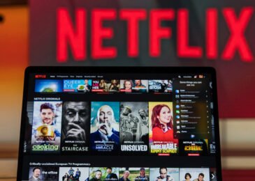 Sindh Revenue Board Imposes Additional Taxes on Netflix in Pakistan