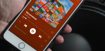 From Music Streaming App to Social Interaction: Spotify’s Latest Evolution