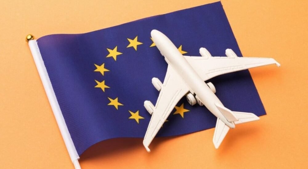 European Union Moves to Tighten Visa-Free Entry Rules for Non-Cooperative Countries