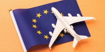 European Union Moves to Tighten Visa-Free Entry Rules for Non-Cooperative Countries