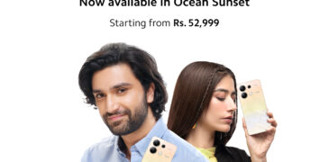 Redmi Note 13’s Stunning New Look Now Available in Pakistan