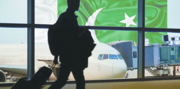 Analyzing Pakistan’s Emigration Surge: 10 Million Pakistanis Seek Better Prospects Abroad