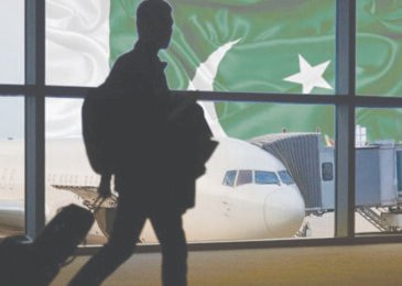 Analyzing Pakistan’s Emigration Surge: 10 Million Pakistanis Seek Better Prospects Abroad