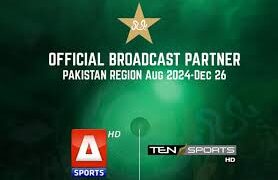 ARY and Tower Sports Secure PCB Broadcast Rights for 2024-2026, Bringing Cricket to Millions