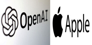 Apple and Nvidia in Talks to Join OpenAI’s New Funding Round