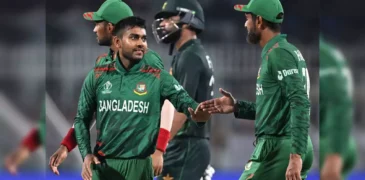 Bangladesh Cricket Team Faces Challenges with Slow Internet in Pakistan