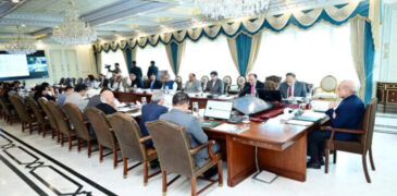 Cabinet Committee Recommends Curtailment of 150,000 Vacant Government Posts