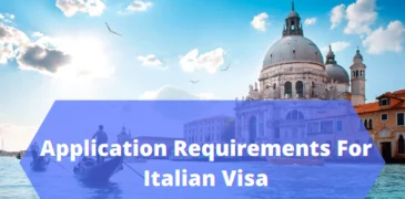 Comprehensive Guide to Financial Proof for Italy Tourist Visa Applicants from Pakistan