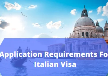 Comprehensive Guide to Financial Proof for Italy Tourist Visa Applicants from Pakistan