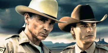 Netflix’s Dark Winds: The New Must-Watch Mystery Crime Drama with a Perfect 100% Critic Score