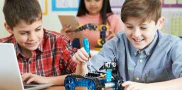 Education Ministry to Introduce Coding, Robotics, and AI in Primary Schools