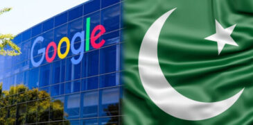 Google Launches AI Academy in Pakistan to Propel Startups and Innovation