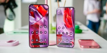 Google Surprises with Dual Flagship Models: Pixel 9 Pro and Pixel 9 Pro XL