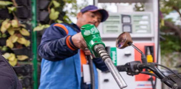 Pakistan Govt Slashes Petrol and Diesel Prices as Independence Day Surprise