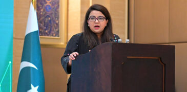 IT Minister Cites VPN Overuse as Cause for Pakistan’s Slow Internet Speeds