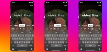 Instagram Introduces Text and Stickers for Enhanced Post Customization