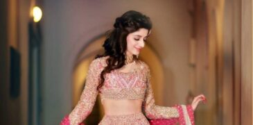 Mawra Hocane Picks Her Dream Wedding Venue – The Hunt for the Groom is On!