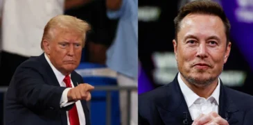 Musk Blames Cyber Attack on X for Disruption of Trump Interview
