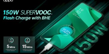 Oppo’s Upcoming Flagship: Massive Battery and Lightning-Fast Charging