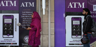 PTA Dispels Rumors of ATM Shutdowns Across Pakistan, Calls Reports Fake News