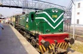Pakistan Railways Set to Procure 230 Passenger Coaches and 820 High-Capacity Wagons
