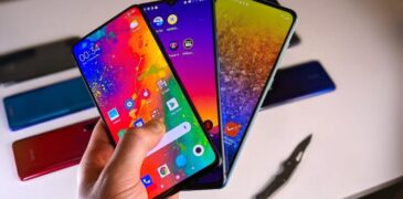 Pakistan’s Mobile Phone Imports See Significant Decline in First Month of FY25