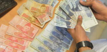SBP to Roll Out New Currency Notes in Pakistan by Year-End