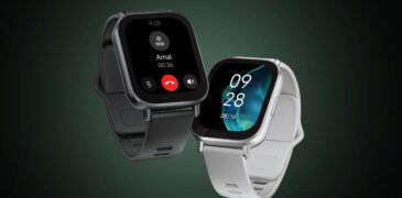 Redmi Watch 5 Active Debuts with 18-Day Battery Life at an Unbeatable $33